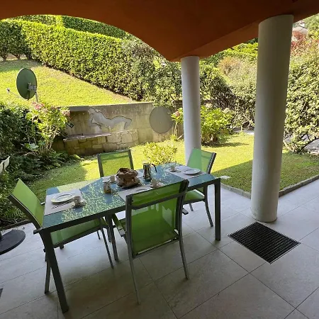 Verbano Boutique * Meina