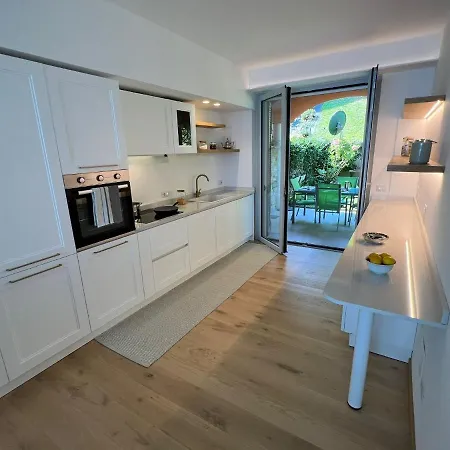 Verbano Boutique Apartamento