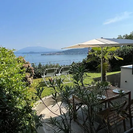 Verbano Boutique Apartamento