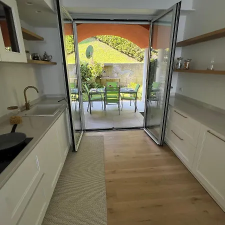 Verbano Boutique Apartamento *