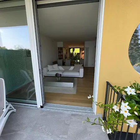 Verbano Boutique