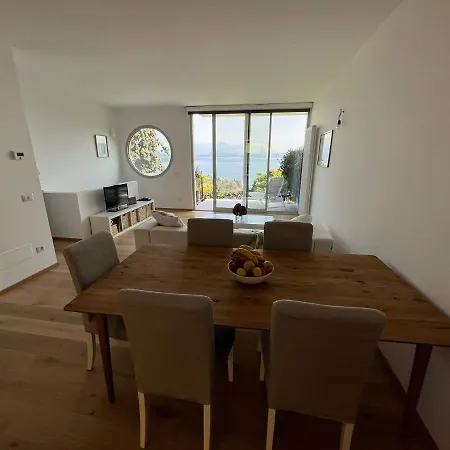 Verbano Boutique * Meina