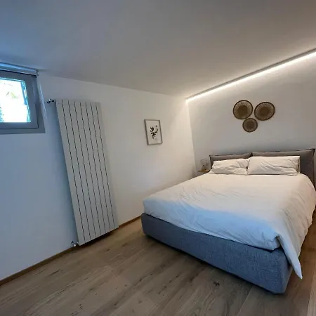 Verbano Boutique Apartment Meina