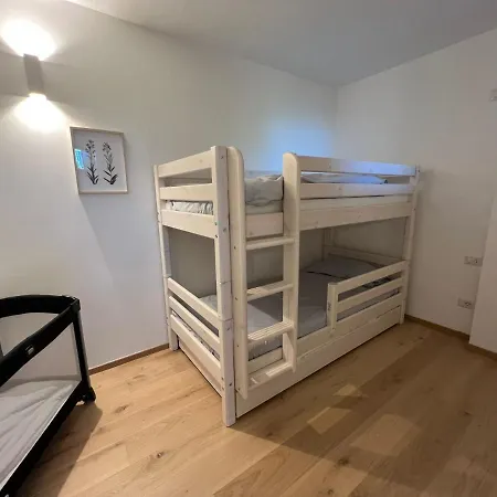 Verbano Boutique Apartment Meina