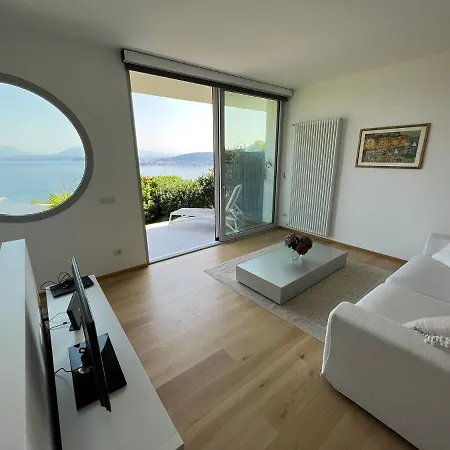 Verbano Boutique * Meina