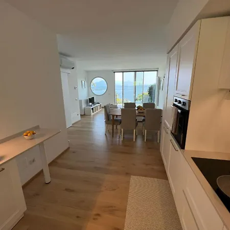 Verbano Boutique Apartamento *