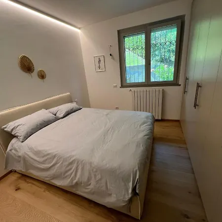 Apartment Verbano Boutique