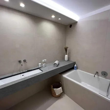Verbano Boutique Apartment *