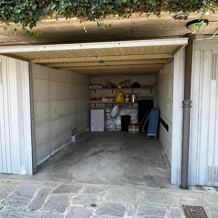 Apartamento Verbano Boutique *