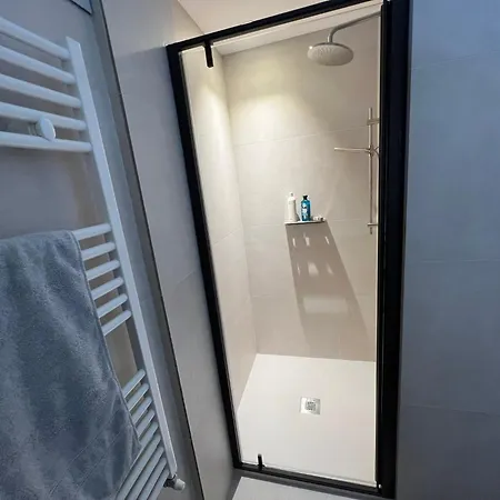 Appartement Verbano Boutique Meina