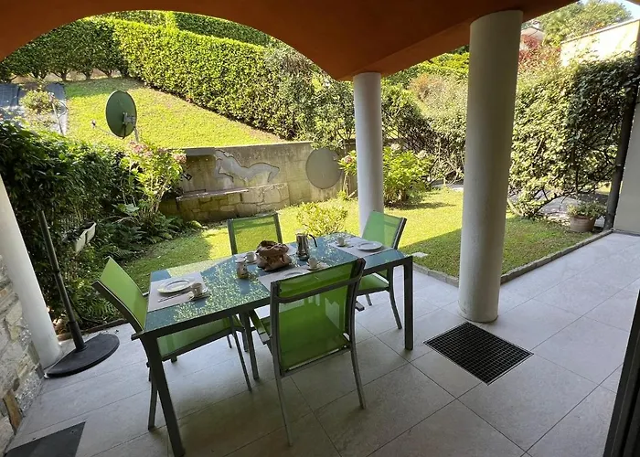 Verbano Boutique * Meina