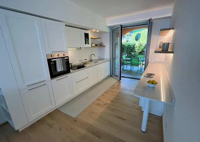 Verbano Boutique Apartament