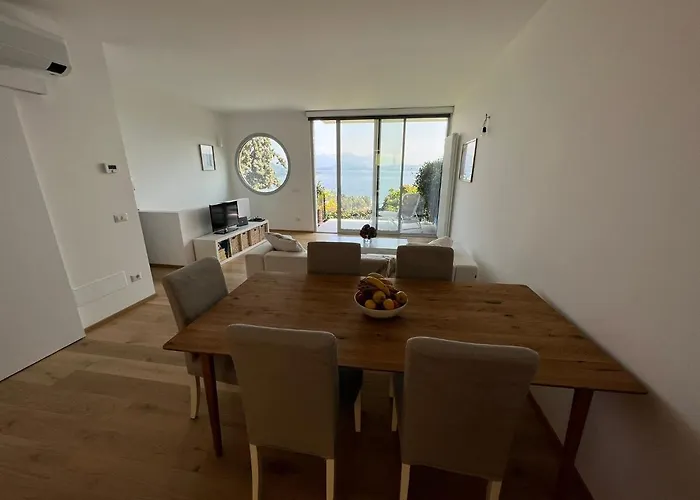 Verbano Boutique * Meina