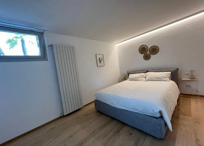 Verbano Boutique Apartament Meina