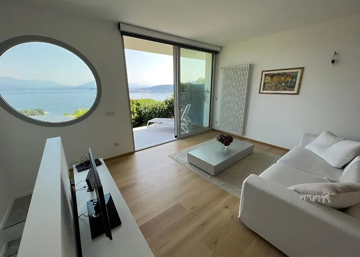 Verbano Boutique * Meina