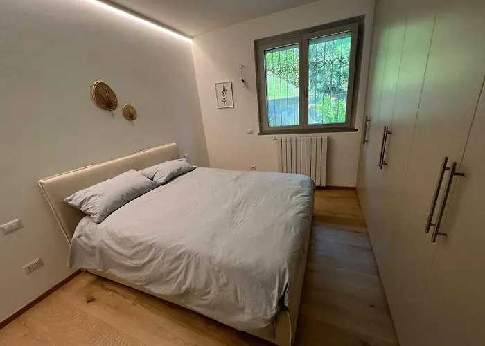 Lejlighed Verbano Boutique