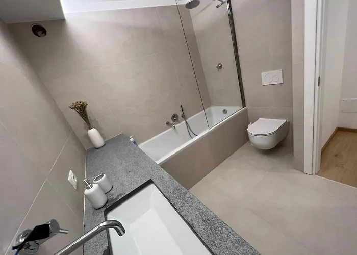 Verbano Boutique * Meina