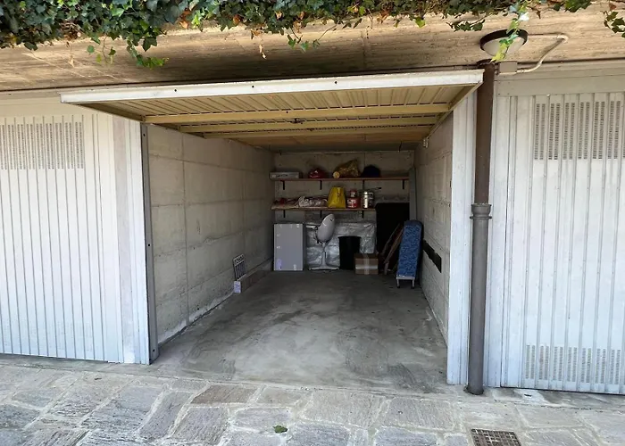 Apartament Verbano Boutique *