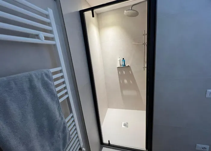 Apartament Verbano Boutique Meina